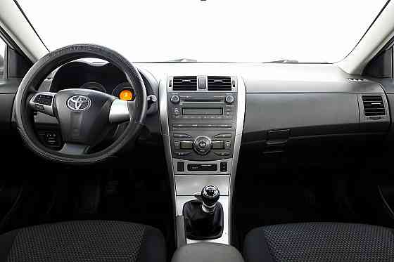 Toyota Corolla Linea Sol LPG Facelift 1.6 97kW Таллин