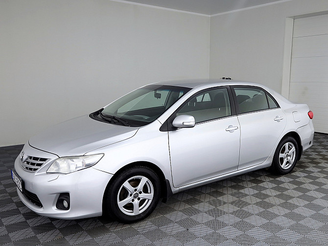 Toyota Corolla Linea Sol LPG Facelift 1.6 97kW Tallina - foto 2