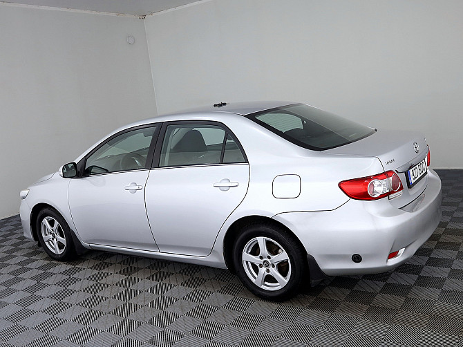 Toyota Corolla Linea Sol LPG Facelift 1.6 97kW Tallina - foto 4