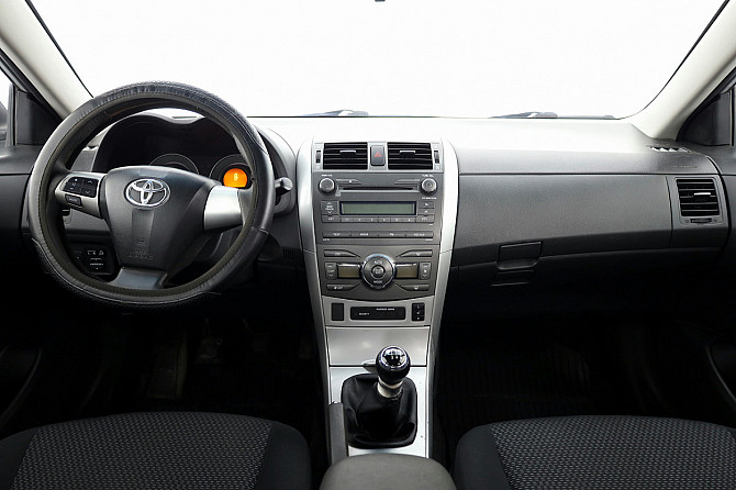 Toyota Corolla Linea Sol LPG Facelift 1.6 97kW Tallina - foto 5