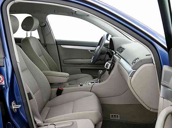 Audi A4 Comfortline Facelift ATM 1.8 120kW Tallina