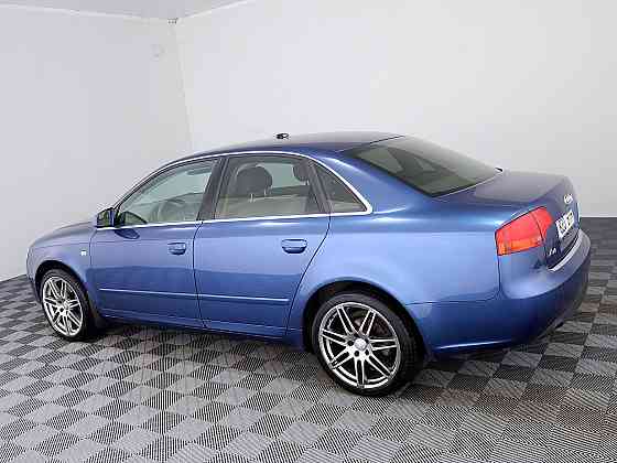 Audi A4 Comfortline Facelift ATM 1.8 120kW Tallina