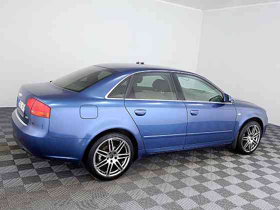 Audi A4 Comfortline Facelift ATM 1.8 120kW Tallina