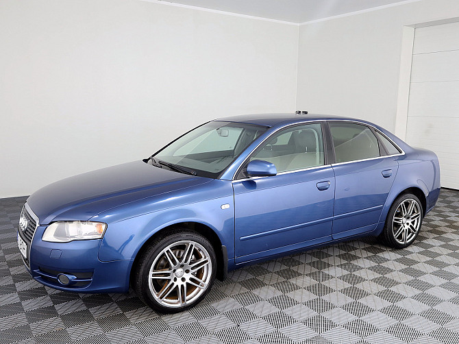 Audi A4 Comfortline Facelift ATM 1.8 120kW Tallina - foto 2