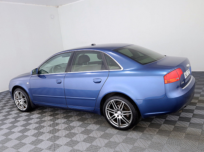 Audi A4 Comfortline Facelift ATM 1.8 120kW Tallina - foto 4