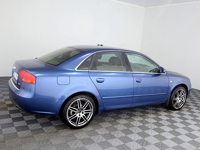 Audi A4 Comfortline Facelift ATM 1.8 120kW Tallina - foto 3