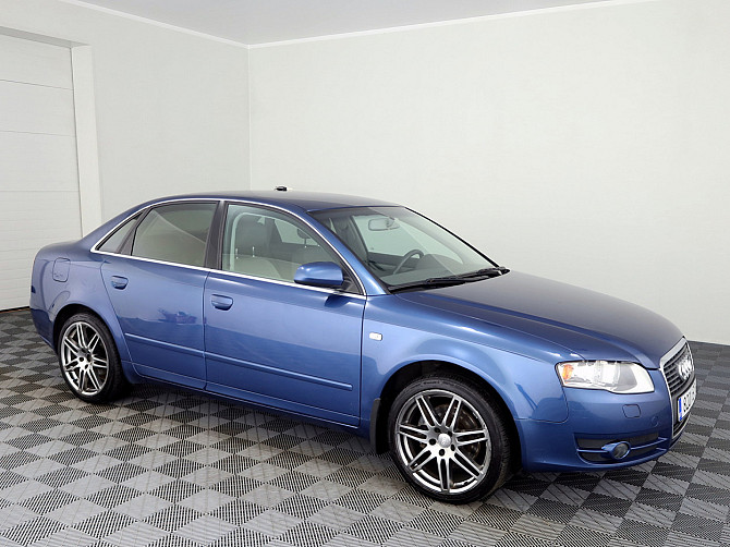 Audi A4 Comfortline Facelift ATM 1.8 120kW Tallina - foto 1