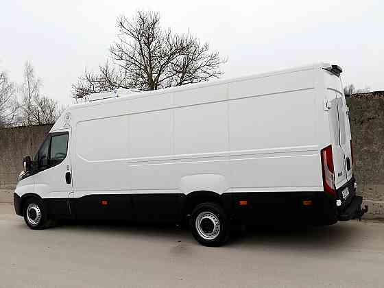 Iveco Daily Thermo Extralong 2.3 HPi 93kW Tallina