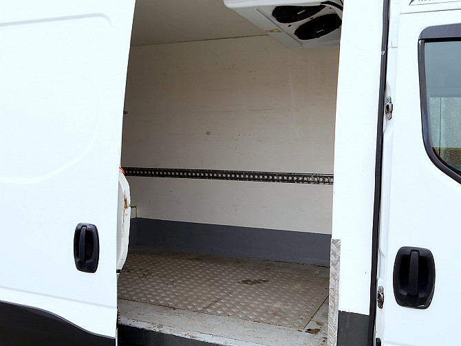 Iveco Daily Thermo Extralong 2.3 HPi 93kW Tallina - foto 7