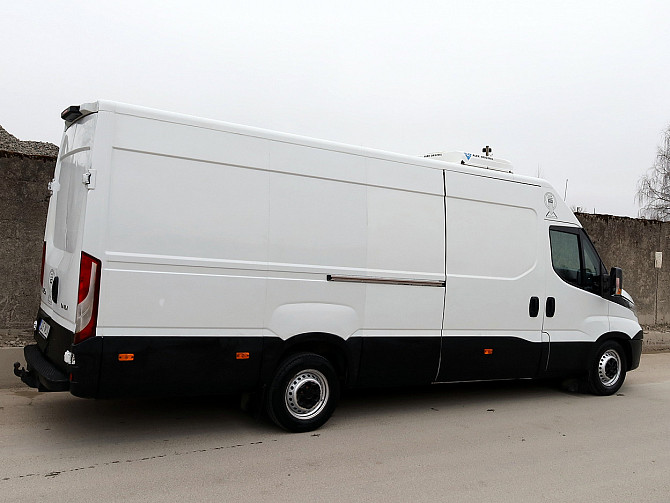 Iveco Daily Thermo Extralong 2.3 HPi 93kW Tallina - foto 3