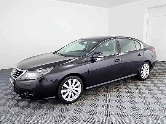 Renault Latitude Initiale Paris ATM 2.0 dCi 127kW Tallina