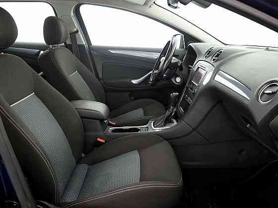 Ford Mondeo Comfort Facelift ATM 2.0 TDCi 103kW Tallina