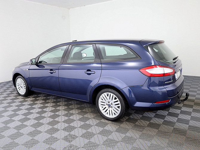 Ford Mondeo Comfort Facelift ATM 2.0 TDCi 103kW Tallina - foto 4