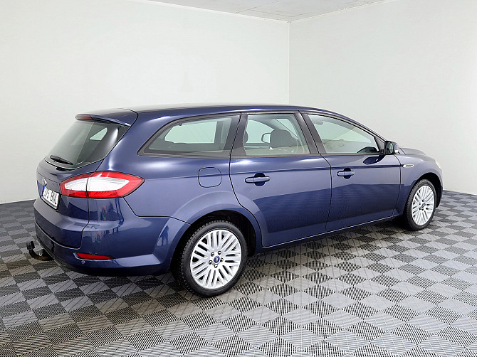 Ford Mondeo Comfort Facelift ATM 2.0 TDCi 103kW Tallina - foto 3