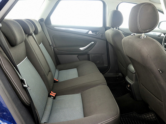 Ford Mondeo Comfort Facelift ATM 2.0 TDCi 103kW Tallina - foto 7