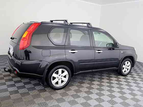 Nissan X-Trail Comfort 4x4 ATM 2.5 124kW Tallina