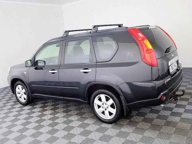 Nissan X-Trail Comfort 4x4 ATM 2.5 124kW Tallina - foto 4