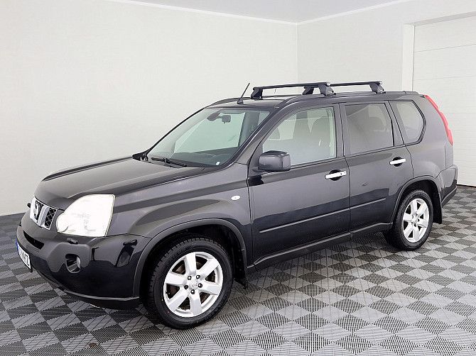 Nissan X-Trail Comfort 4x4 ATM 2.5 124kW Tallina - foto 2