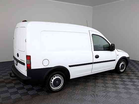 Opel Combo Van Facelift 1.2 CDTi 55kW Tallina