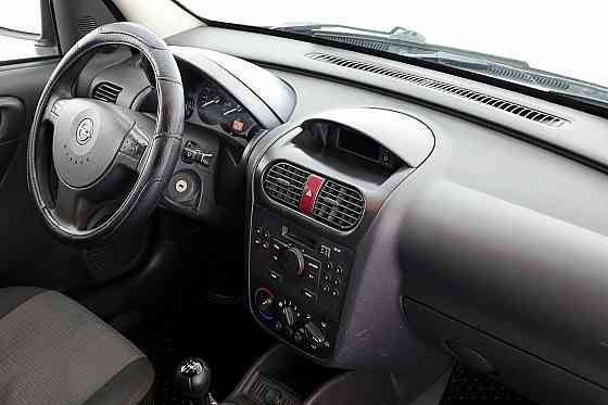 Opel Combo Van Facelift 1.2 CDTi 55kW Tallina