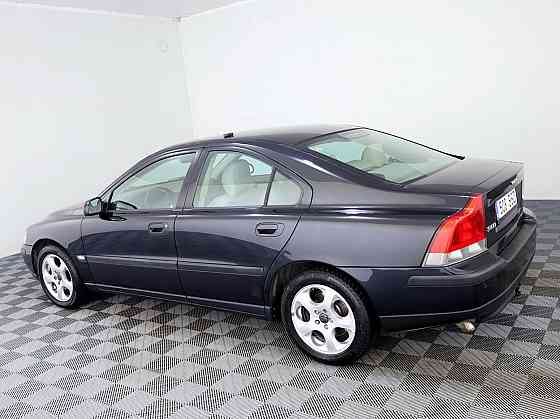 Volvo S60 Summum 2.4 D5 120kW Tallina