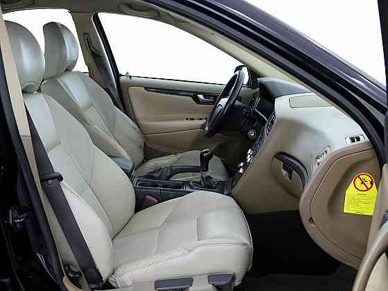 Volvo S60 Summum 2.4 D5 120kW Tallina