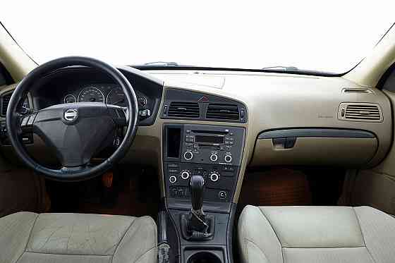 Volvo S60 Summum 2.4 D5 120kW Tallina