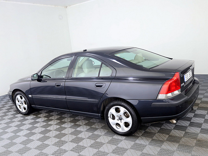 Volvo S60 Summum 2.4 D5 120kW Tallina - foto 4