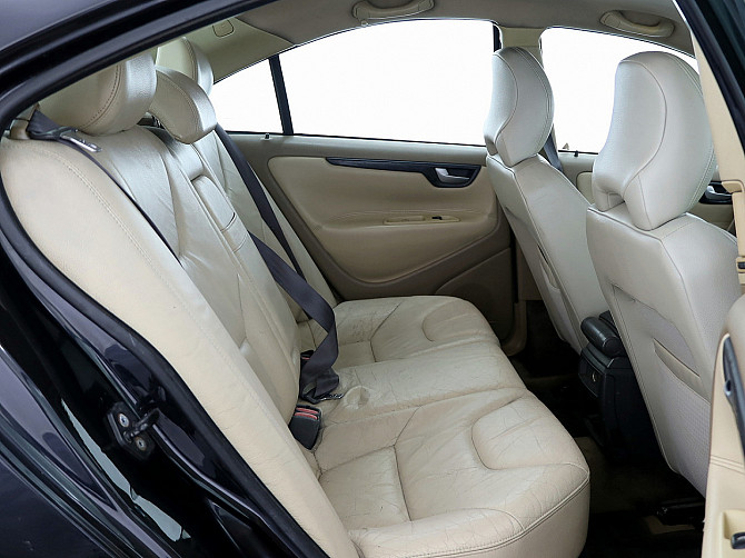 Volvo S60 Summum 2.4 D5 120kW Tallina - foto 7