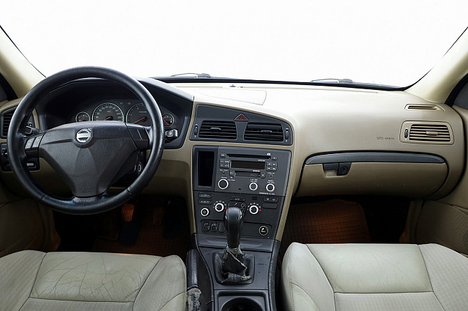 Volvo S60 Summum 2.4 D5 120kW Tallina - foto 5