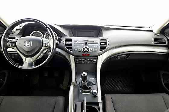 Honda Accord Elegance 2.0 115kW Таллин