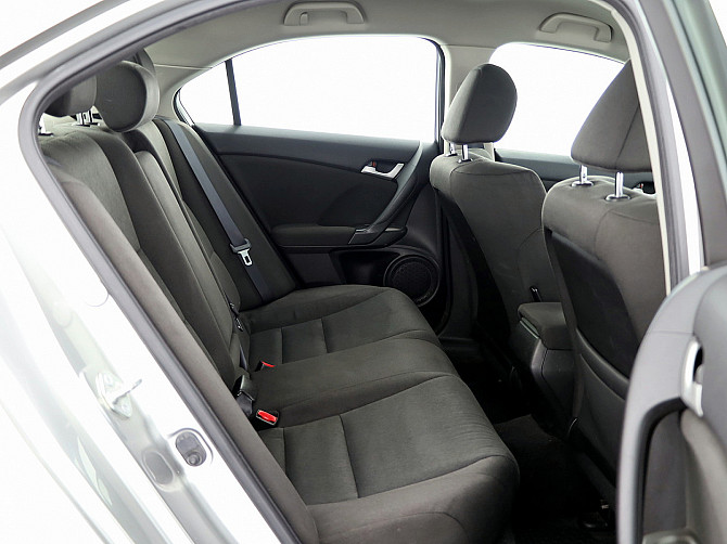 Honda Accord Elegance 2.0 115kW Таллин - изображение 7