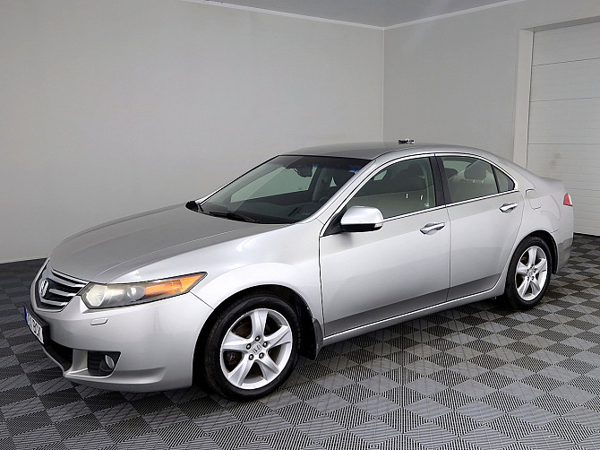 Honda Accord Elegance 2.0 115kW Таллин - изображение 2