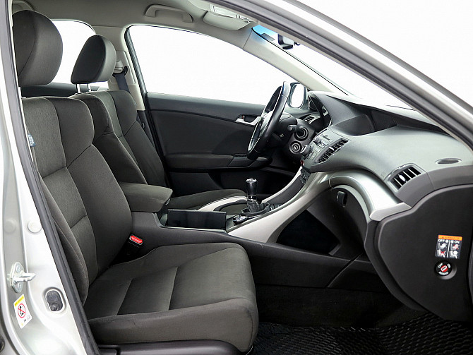 Honda Accord Elegance 2.0 115kW Таллин - изображение 6