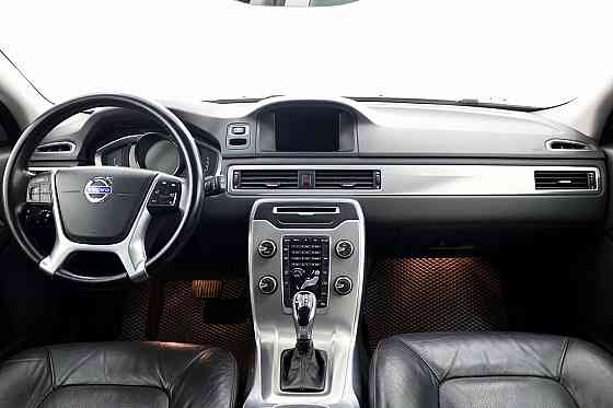 Volvo V70 Summum Facelift ATM 2.0 D5 133kW Tallina