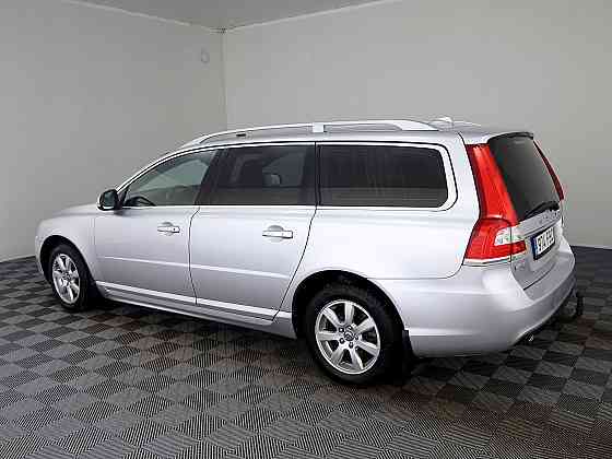 Volvo V70 Summum Facelift ATM 2.0 D5 133kW Tallina