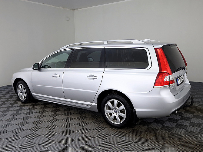Volvo V70 Summum Facelift ATM 2.0 D5 133kW Tallina - foto 4