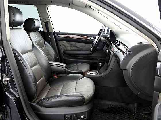 Audi Allroad Luxury ATM 2.5 TDI 132kW Tallina