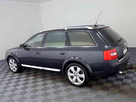 Audi Allroad Luxury ATM 2.5 TDI 132kW Tallina