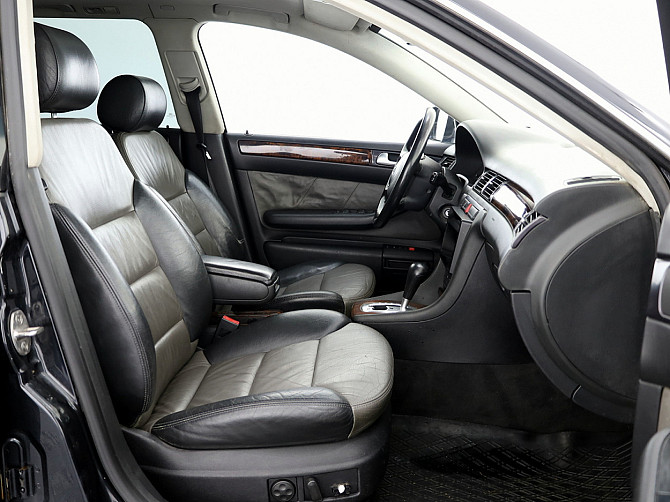 Audi Allroad Luxury ATM 2.5 TDI 132kW Tallina - foto 6