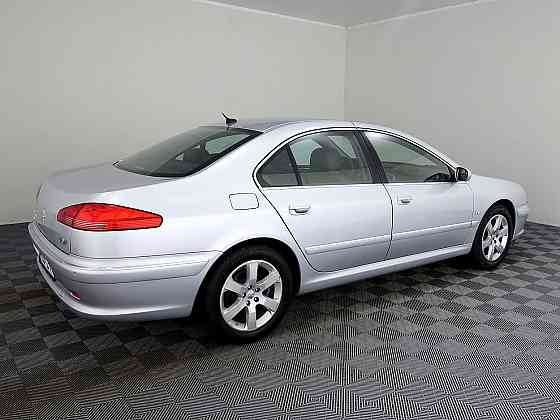 Peugeot 607 Luxury Facelift ATM 2.7 HDi 150kW Tallina