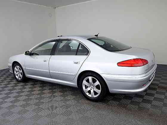 Peugeot 607 Luxury Facelift ATM 2.7 HDi 150kW Tallina