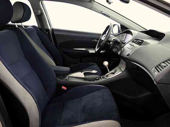 Honda Civic Elegance 1.8 103kW Таллин