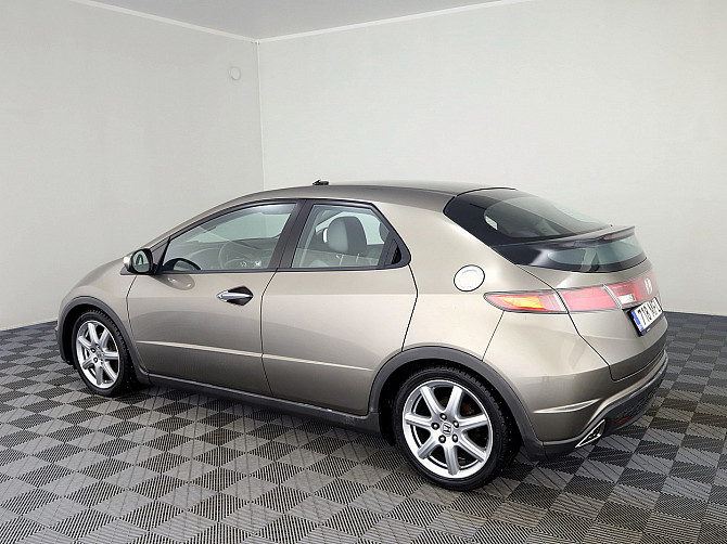 Honda Civic Elegance 1.8 103kW Таллин - изображение 4