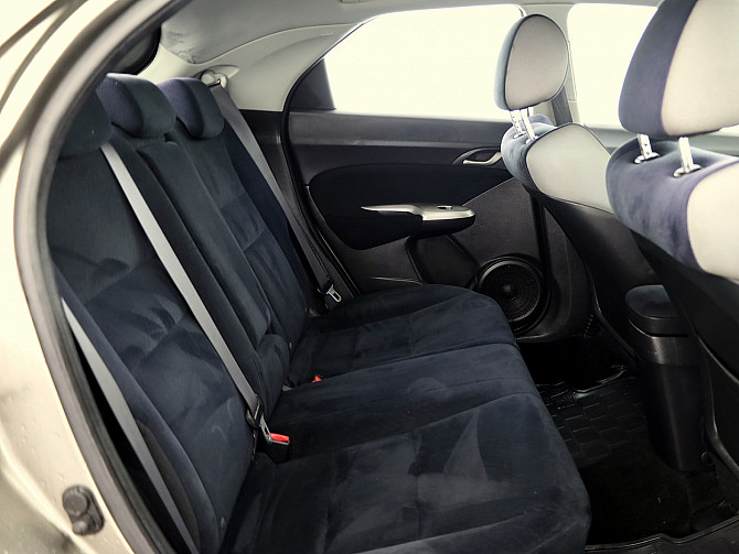 Honda Civic Elegance 1.8 103kW Таллин - изображение 7