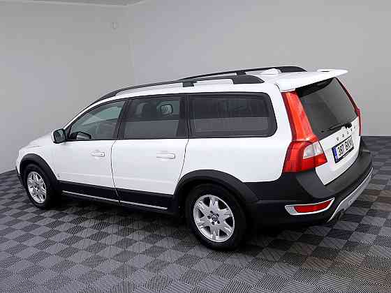 Volvo XC70 Summum ATM 2.4 D5 136kW Tallina