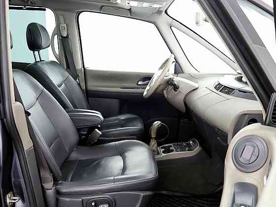 Renault Espace Luxury ATM 3.0 dCi 150kW Tallina