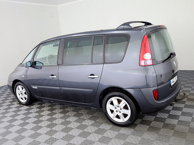 Renault Espace Luxury ATM 3.0 dCi 150kW Tallina - foto 4