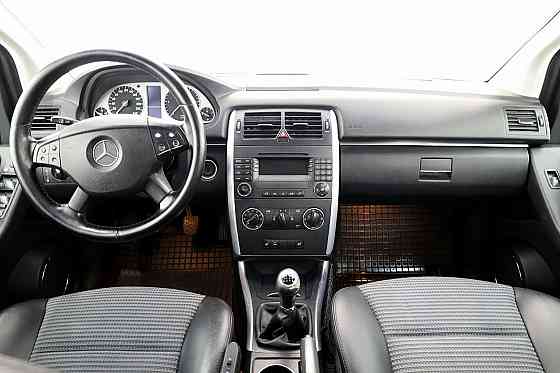 Mercedes-Benz B 180 Avantgarde 2.0 CDI 80kW Tallina