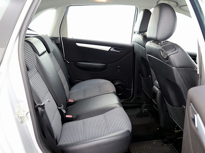 Mercedes-Benz B 180 Avantgarde 2.0 CDI 80kW Tallina - foto 7